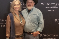 2019 Dinner Red Carpet
