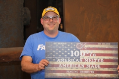 Made in America