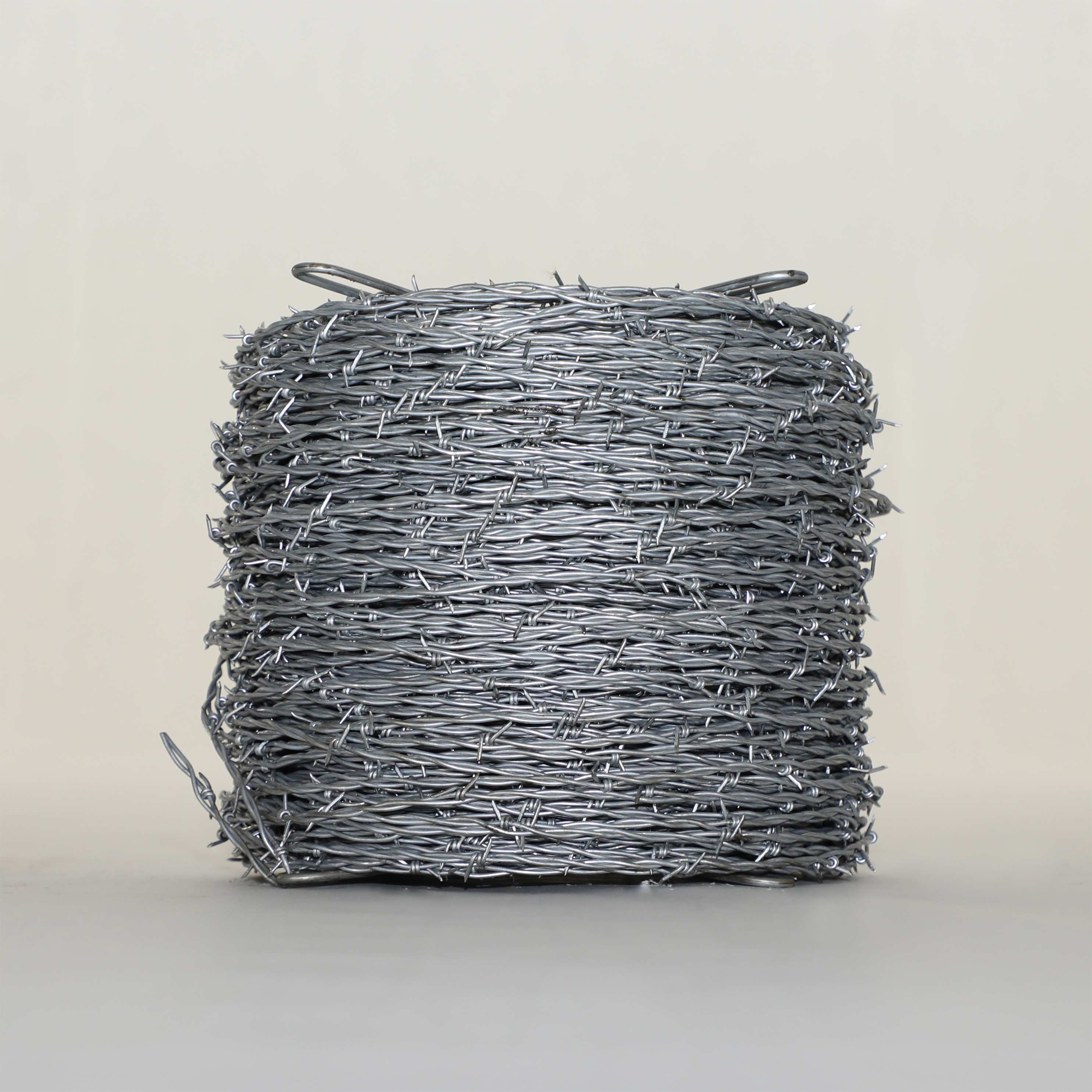 2 Point Barbed Wire Roll