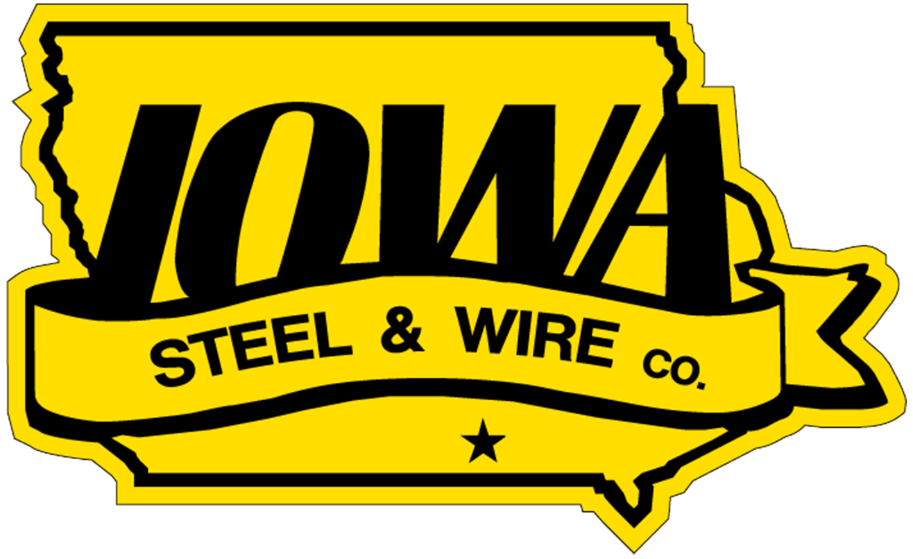 Iowa Steel Company Logo