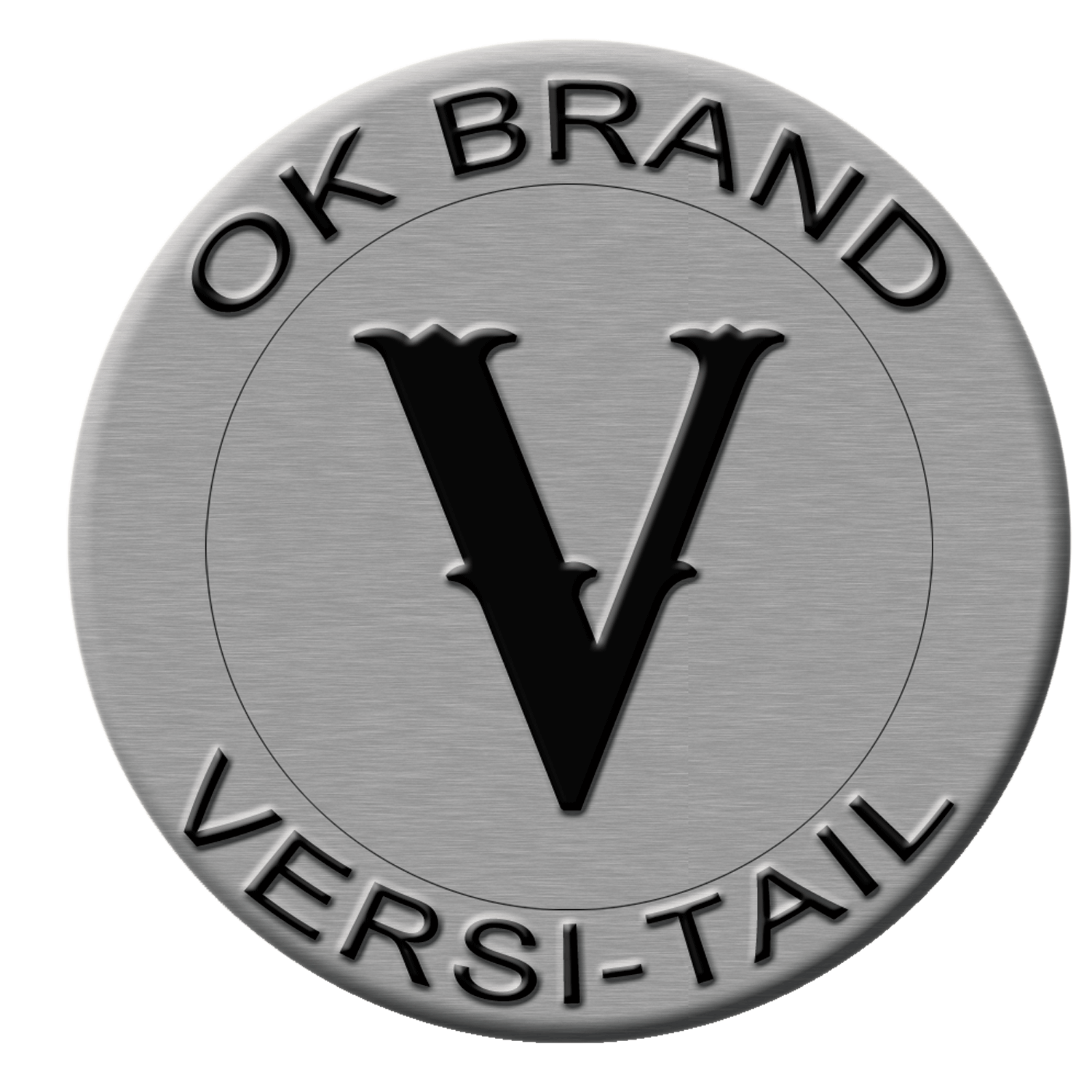 Versi Tail Logo